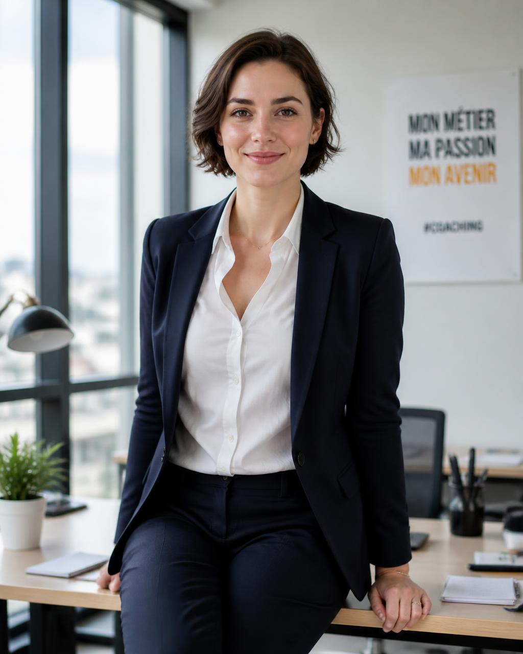 Fondateur TalentActif